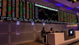 SKN | Brazil’s IBOVESPA Extends Gains as Domestic Optimism Offsets Global Risk Volatility